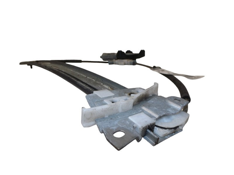 AL8Z7823200A 2008-2012 Ford Escape Driver FL Window Regulator Used OEM AL8Z7823200A 