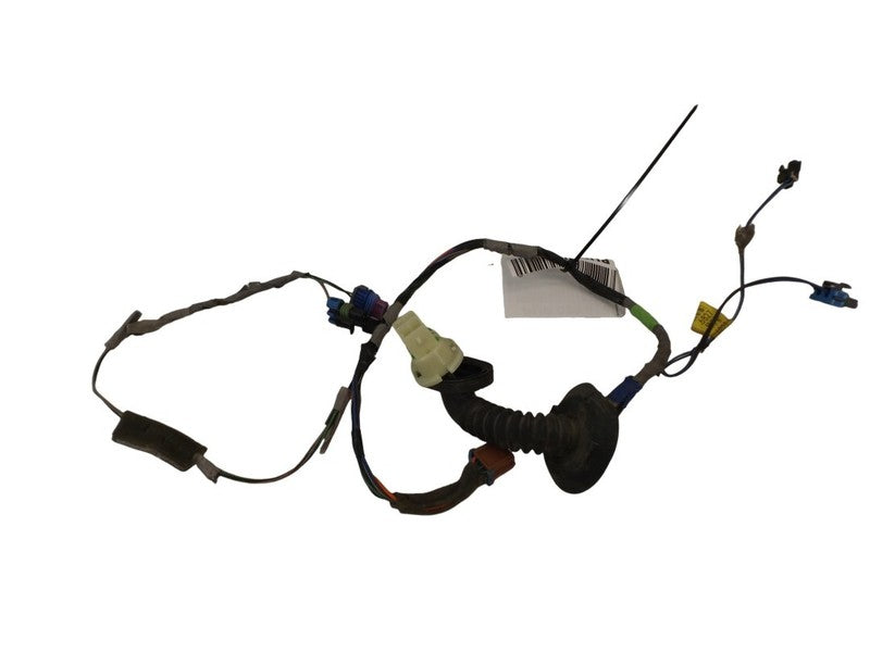 1998-2005 Oldsmobile Bravada Passenger Rear RR Door Wiring Harness Used OEM