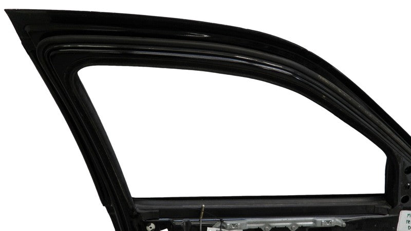 5W1Z5420124BA 2008-2010 Lincoln Town Car Driver FL Door Assembly Used 5W1Z5420124BA OEM