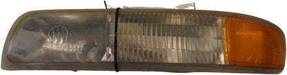 15199558 1999-2006 Chevrolet Silverado 1500 Turn Signal Light Assembly Used OEM 16525193