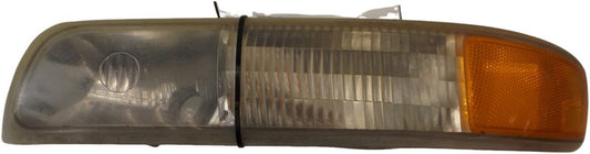 15199558 1999-2006 Chevrolet Silverado 1500 Turn Signal Light Assembly Used OEM 16525193