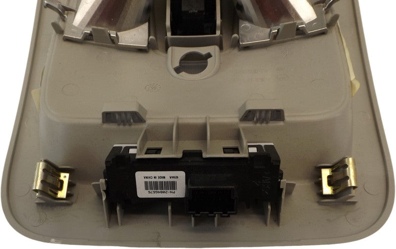 22753258 2010-2017 Chevrolet Equinox Overhead Console Assembly Used OEM 20900987