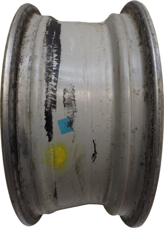 2011-2019 Ford Fiesta Alloy 15x6 Wheel Rim Used OEM