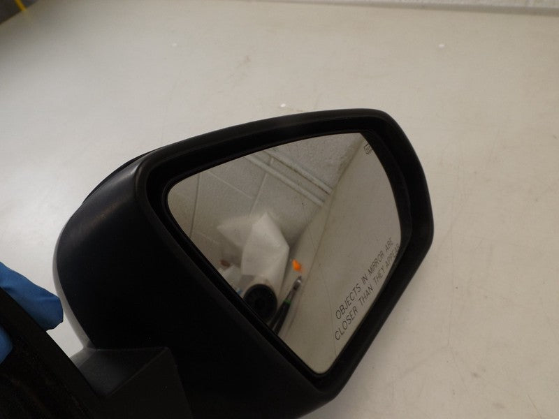 4657002AA 2008-2010 Chrysler Sebring Passenger FR Door Mirror Used 1AL011W1AC OEM