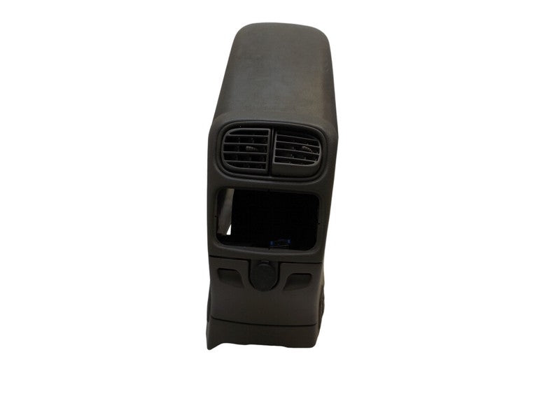15186036 1998-2005 Oldsmobile Bravada Center Console Assembly Used OEM P15186032