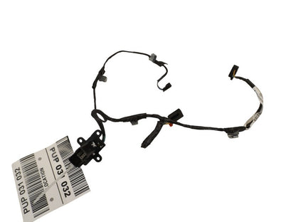 15883425 2004-2009 Cadillac SRX Passenger FR Door Wiring Harness Used OEM 25746688