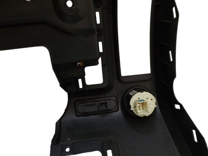 8L8Z7804320AB 2008-2012 Ford Escape Dashboard Assembly Used OEM 8L8Z7804320AB 