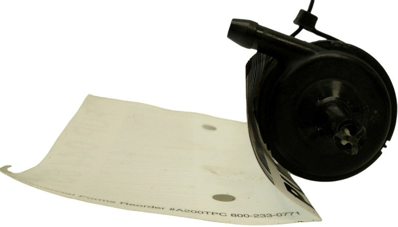 89025062 1998-2005 Chevrolet Blazer Windshield Washer Pump Used OEM 24000262