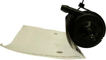89025062 1998-2005 Chevrolet Blazer Windshield Washer Pump Used OEM 24000262