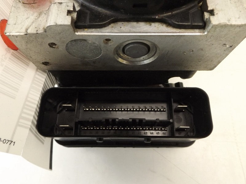 2009 Ford Fusion ABS Modulator Valve 2.3L Used 6E5Z2C215AA OEM