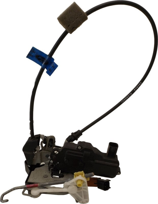 3L2Z78264A00CB 2006-2010 Mercury Mountaineer Passenger Rear RR Door Lock Actuator Used OEM