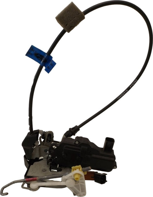 3L2Z78264A00CB 2006-2010 Mercury Mountaineer Passenger Rear RR Door Lock Actuator Used OEM