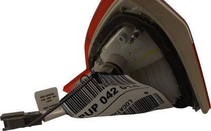 D2BZ13404D 2011-2019 Ford Fiesta Driver Rear RL Inner Tail Light Used OEM D2BB13A603