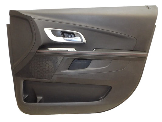 23363887 2010-2017 Chevrolet Equinox Passenger FR Interior Door Panel Used OEM AKE15047