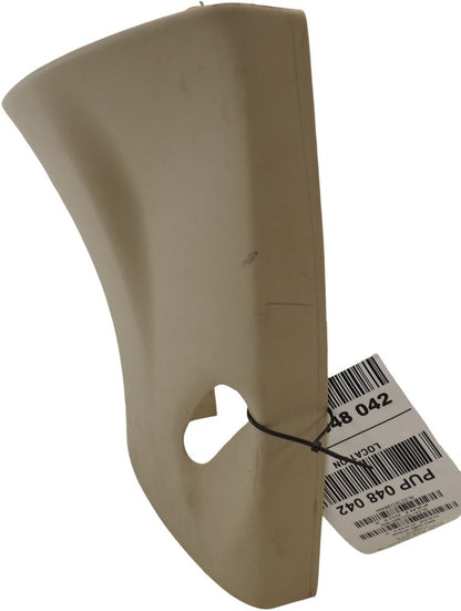 8L2Z7831004AA 2006-2010 Mercury Mountaineer Driver LH C Pillar Trim Used OEM 8L2Z7831004AA