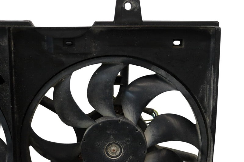 21481JG70A 2008-2015 Nissan Rogue Engine Cooling Fan Assembly Used OEM 21481JG70A 