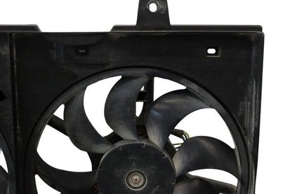 21481JG70A 2008-2015 Nissan Rogue Engine Cooling Fan Assembly Used OEM 21481JG70A 