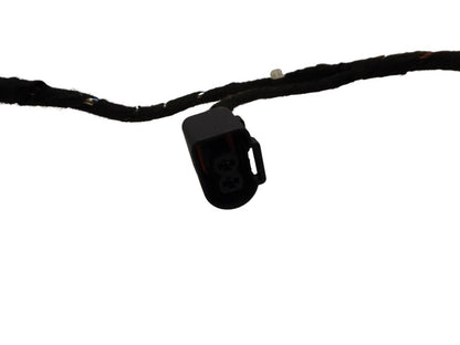 6913076 2002-2006 BMW 325xi Passenger Rear RR Door Wiring Harness Used OEM 6913076