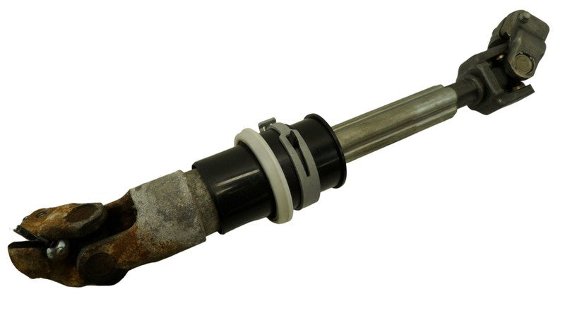 6F9Z3B676AA 2005-2007 Ford Five Hundred Steering Shaft Used 6F9Z3B676AA OEM