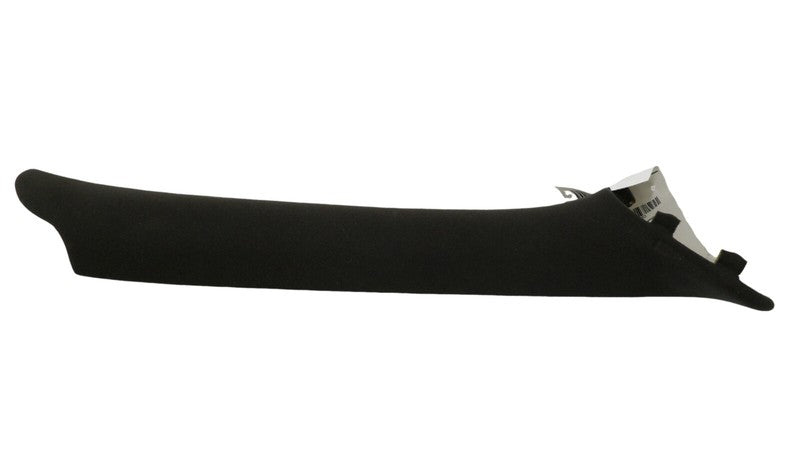 1W1354003512AFW 2004-2010 Lincoln Town Car RH Body A-Pillar Trim Panel Used 1W1Z5403598AAA OEM