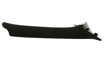 1W1354003512AFW 2004-2010 Lincoln Town Car RH Body A-Pillar Trim Panel Used 1W1Z5403598AAA OEM