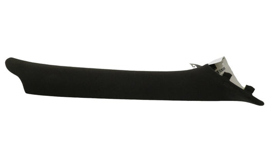 1W1354003512AFW 2004-2010 Lincoln Town Car RH Body A-Pillar Trim Panel Used 1W1Z5403598AAA OEM