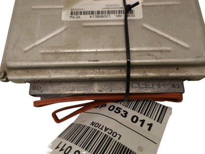 12209614 1998-2005 Oldsmobile Silhouette Engine Control Module (ECM) Used OEM 12209614