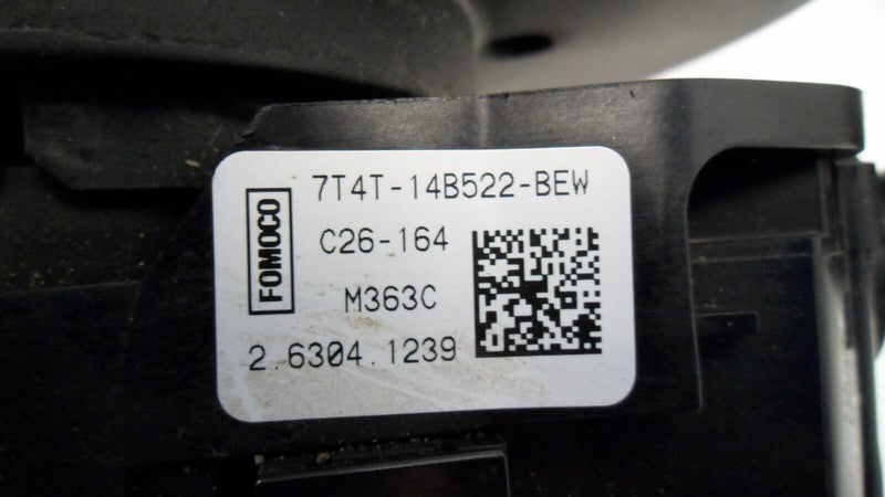 9T4Z3524A 2007-2010 Lincoln MKX Steering Column Used 9T4Z3524A OEM
