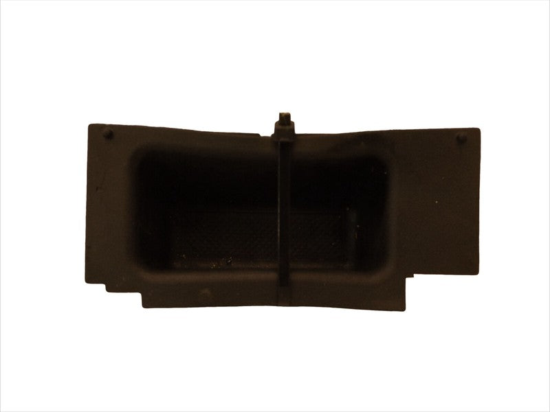 77297SDAYA31020 2003–2007 Honda Accord Instrument Panel Storage Pocket Used OEM 77297SDAA80