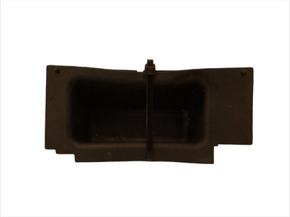 77297SDAYA31020 2003–2007 Honda Accord Instrument Panel Storage Pocket Used OEM 77297SDAA80