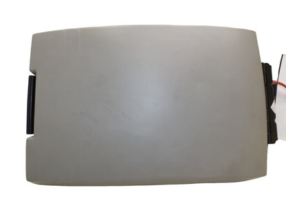 1AU93TL2AA 2004-2008 Chrysler Pacifica Center Console Armrest Used OEM 1AU93TL2AA 