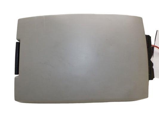 1AU93TL2AA 2004-2008 Chrysler Pacifica Center Console Armrest Used OEM 1AU93TL2AA 