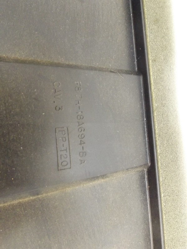 F87H18A694BA 2000-2003 Ford Ranger HVAC Suitcase Heater Assembly F87H18A694BA OEM USED