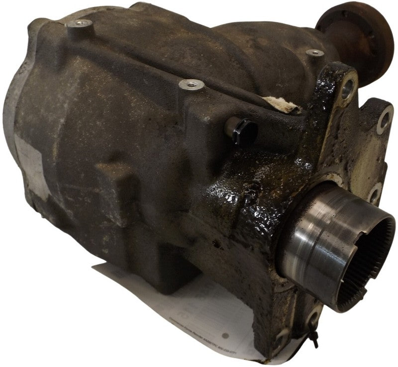 7520120590 2010-2016 Volvo XC70 3.2L Transmission Transfer Case Used OEM 7520120590
