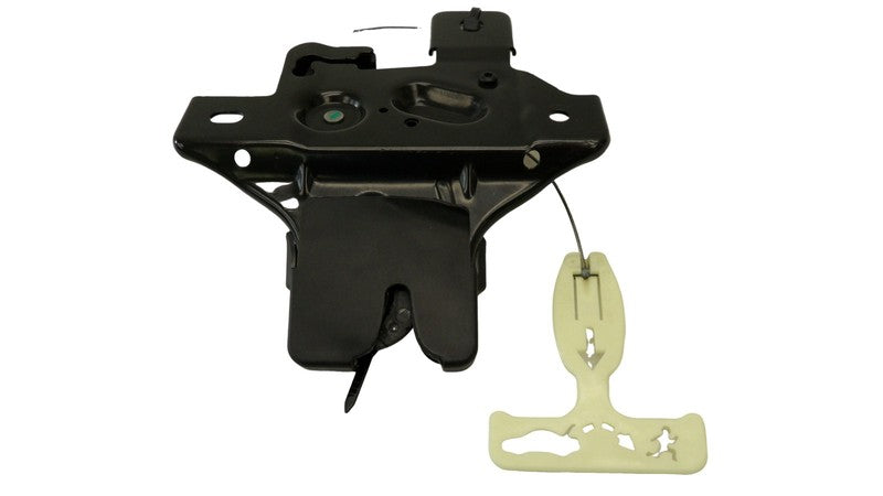 6G1354432B02AB 2006-2007 Ford Five Hundred Rear Deck Lid Latch Used 6G1354432B02AB OEM