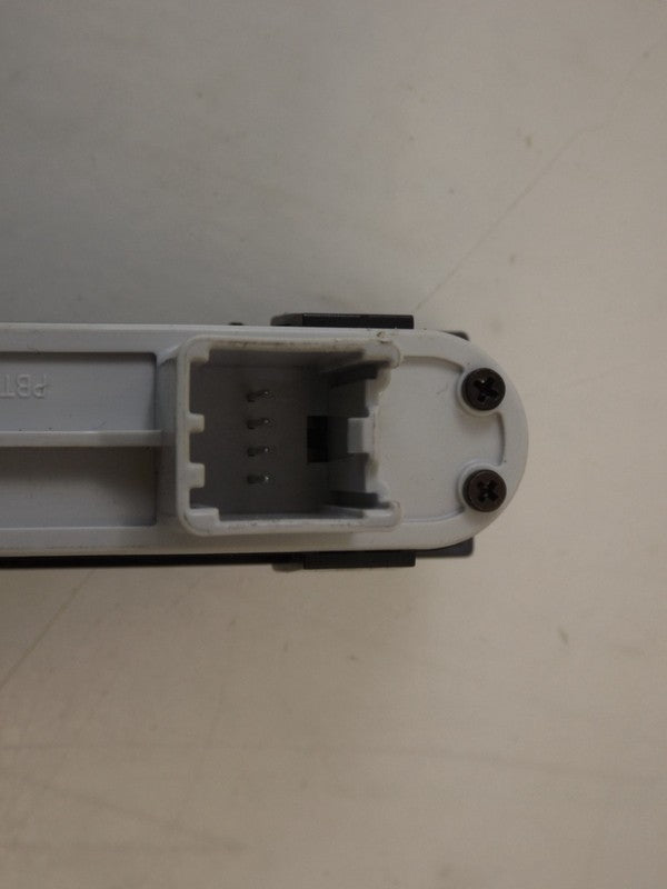 6E5T10D889ADW 2007-2009 Ford Fusion Driver Information Display Switch Used 6E5T10D889ADW OEM