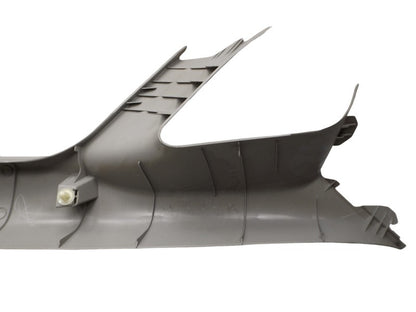 6221108060E0 2011-2014 Toyota Sienna Driver LH A-Pillar Trim Panel Used OEM 62212-08060