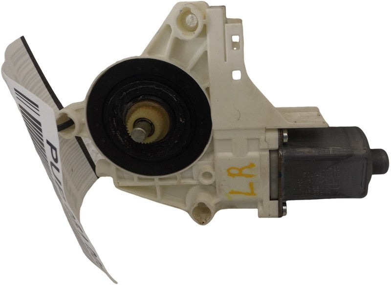 5F9Z7423394AA 2005-2007 Ford Freestyle Driver Rear RL Window Motor Used OEM 0130822234