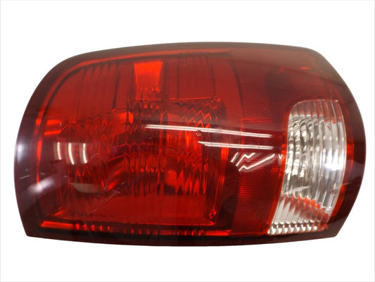 CS305U000R 2009-2012 Dodge Ram Passenger RR Tail Light Assembly Used 55277414AF OEM