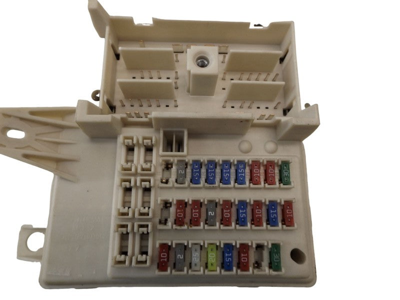 20934630 2012 Buick Enclave Fuse and Relay Center Used 20934630 OEM