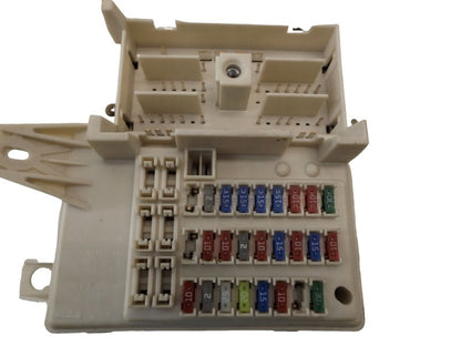 20934630 2012 Buick Enclave Fuse and Relay Center Used 20934630 OEM