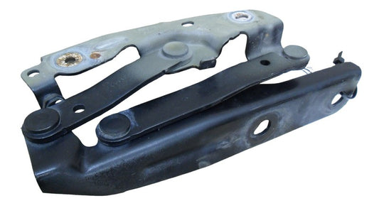 4673955AB 2008-2013 Chrysler Town &amp; Country FL Hood Hinge Used 4673955AB OEM