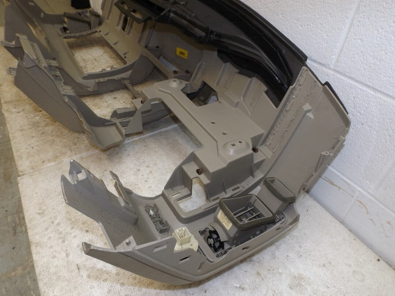 8L8Z7804320AB 2008-2012 Ford Escape Dashboard Panel Assembly Used OEM 9L5478043096AAW
