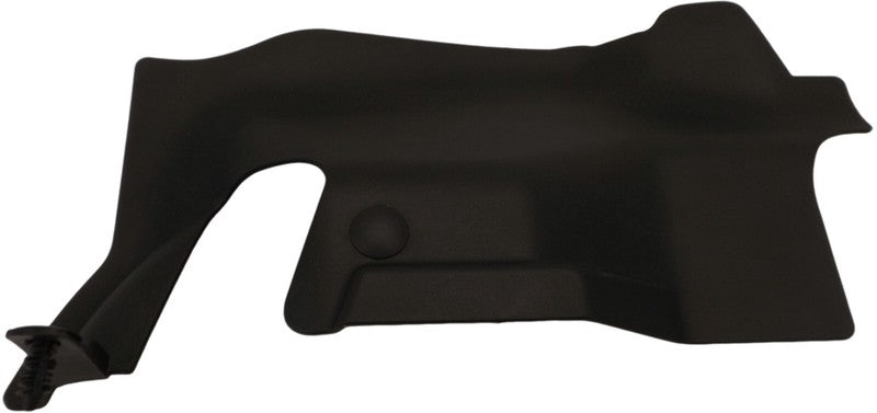 05023899AA 2009-2010 Dodge Journey Driver LH Center Console Side Trim Panel Used OEM