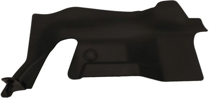 05023899AA 2009-2010 Dodge Journey Driver LH Center Console Side Trim Panel Used OEM