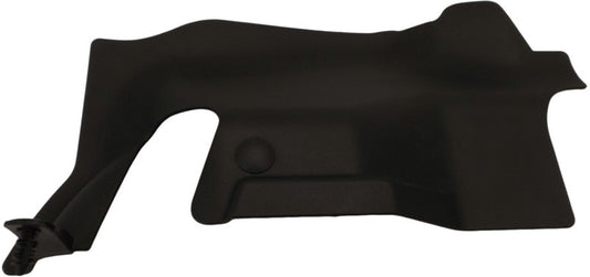 05023899AA 2009-2010 Dodge Journey Driver LH Center Console Side Trim Panel Used OEM