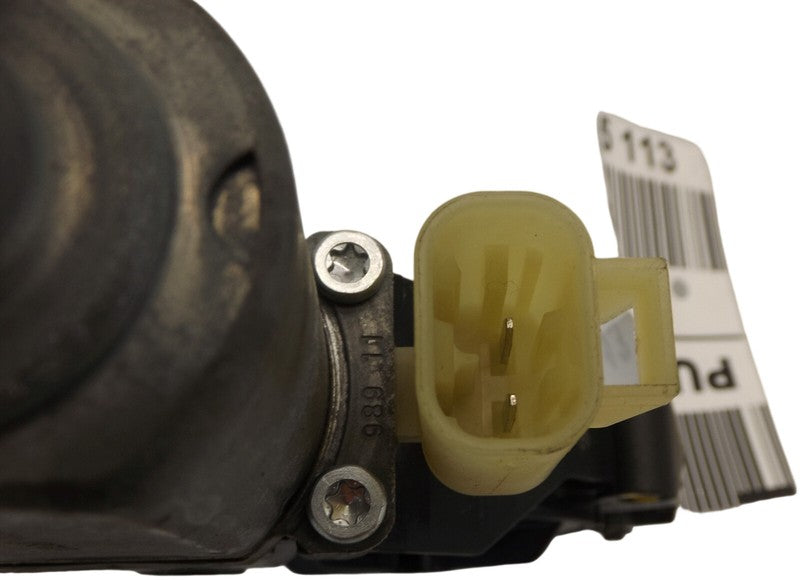 20838922 2010 2011 Chevrolet Equinox Rear Right Power Window Motor 20838922 