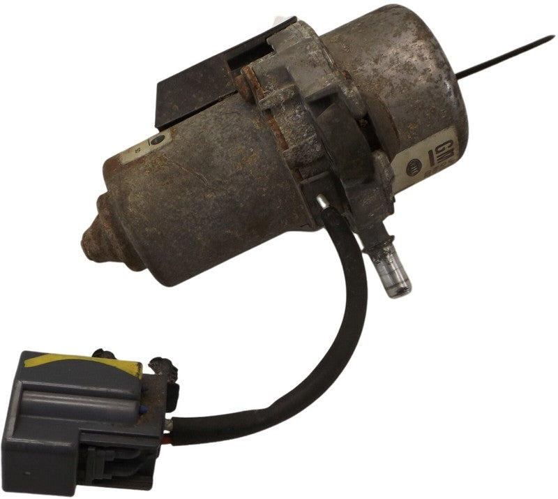 20939309 2010-2017 Chevrolet Equinox 2.4L Power Brake Booster Vacuum Pump Used OEM 