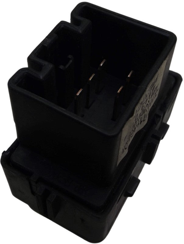 2L1T14D711ACJ 2003-2006 Ford Expedition Power Seat Switch Used OEM 2L1T14D711ACJ