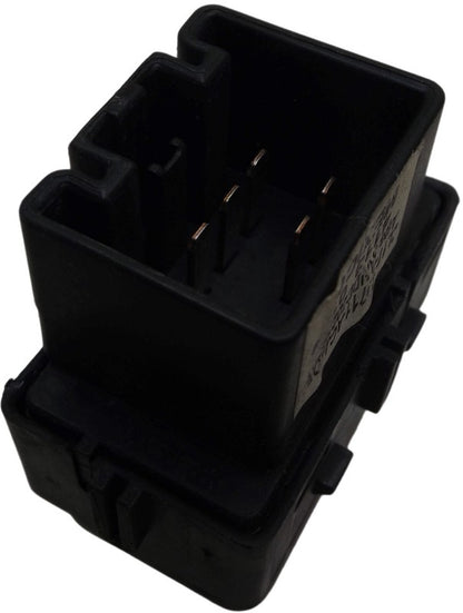 2L1T14D711ACJ 2003-2006 Ford Expedition Power Seat Switch Used OEM 2L1T14D711ACJ